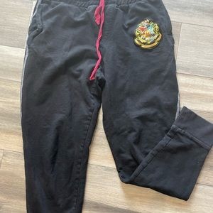 Universal Studios Harry Potter‎ sweatpants